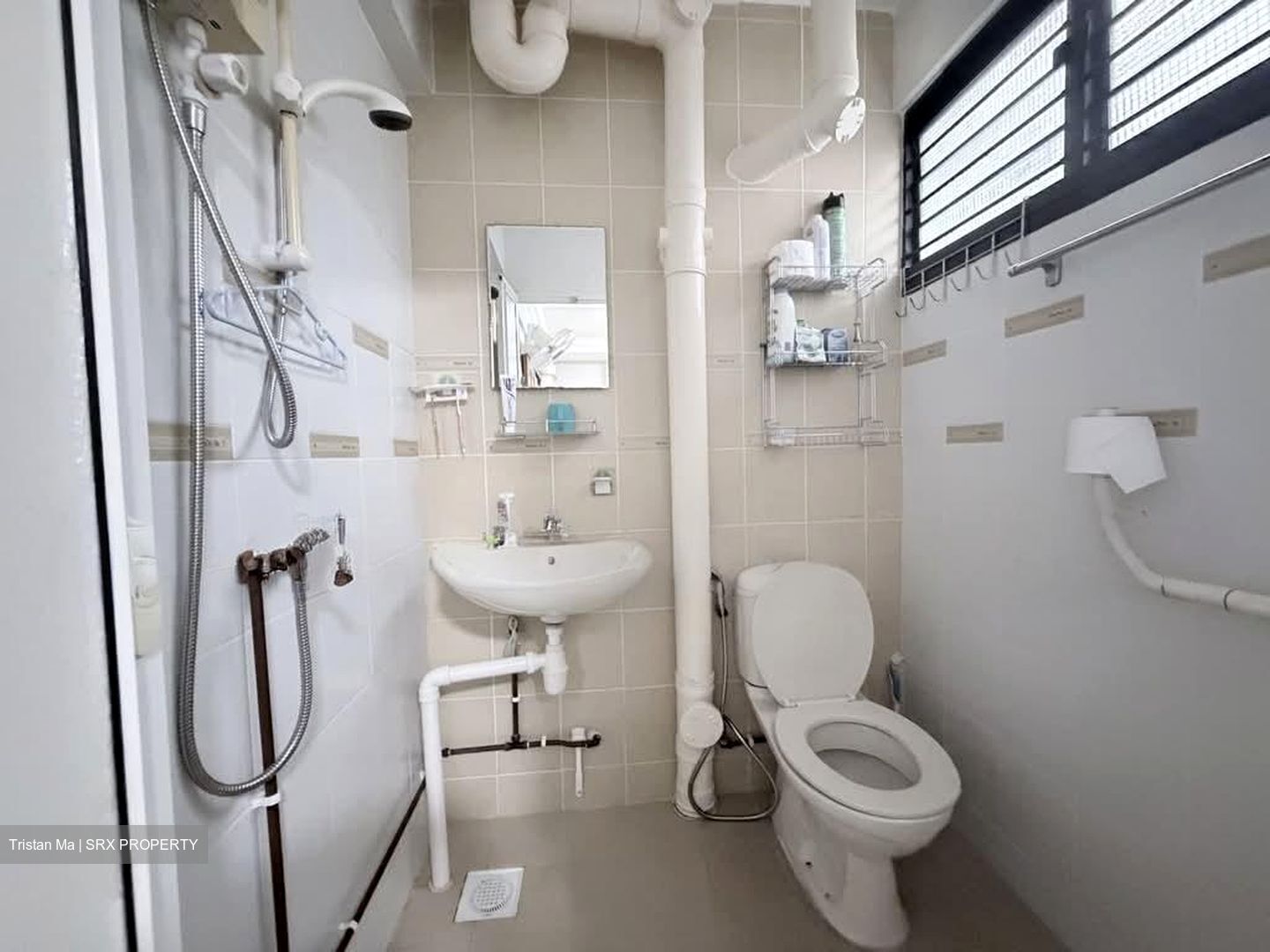 Blk 101 Woodlands Street 13 (Woodlands), HDB 3 Rooms #575370451